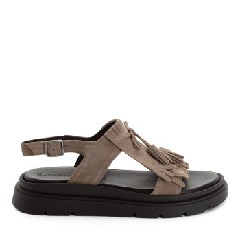 TAMARIS 1-28255-46-341 TAUPE 