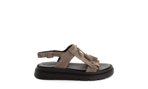 TAMARIS 1-28255-46-341 TAUPE 