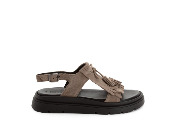 TAMARIS 1-28255-46-341 TAUPE TAMARIS 1-28255-46-341 TAUPE