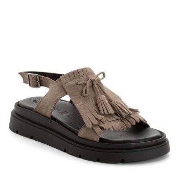 TAMARIS 1-28255-46-341 TAUPE 