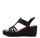 MARCO TOZZI 2-28383-46-001 BLACK MARCO TOZZI 2-28383-46-001 BLACK