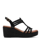 MARCO TOZZI 2-28383-46-001 BLACK MARCO TOZZI 2-28383-46-001 BLACK