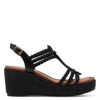 MARCO TOZZI 2-28383-46-001 BLACK 