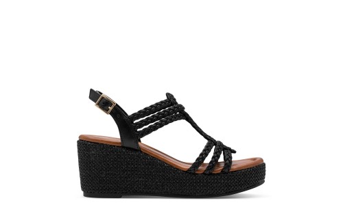 MARCO TOZZI 2-28383-46-001 BLACK 