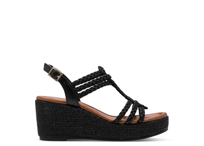 MARCO TOZZI 2-28383-46-001 BLACK MARCO TOZZI 2-28383-46-001 BLACK