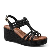 MARCO TOZZI 2-28383-46-001 BLACK MARCO TOZZI 2-28383-46-001 BLACK
