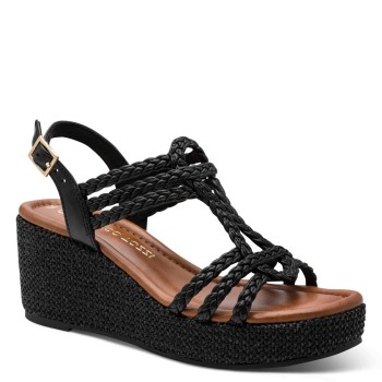 MARCO TOZZI 2-28383-46-001 BLACK 