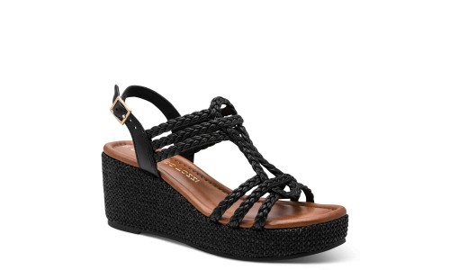 MARCO TOZZI 2-28383-46-001 BLACK 