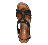 MARCO TOZZI 2-28383-46-001 BLACK MARCO TOZZI 2-28383-46-001 BLACK