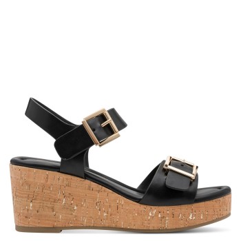 MARCO TOZZI 2-28389-44-00B BLACK 