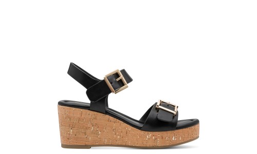 MARCO TOZZI 2-28389-44-00B BLACK 