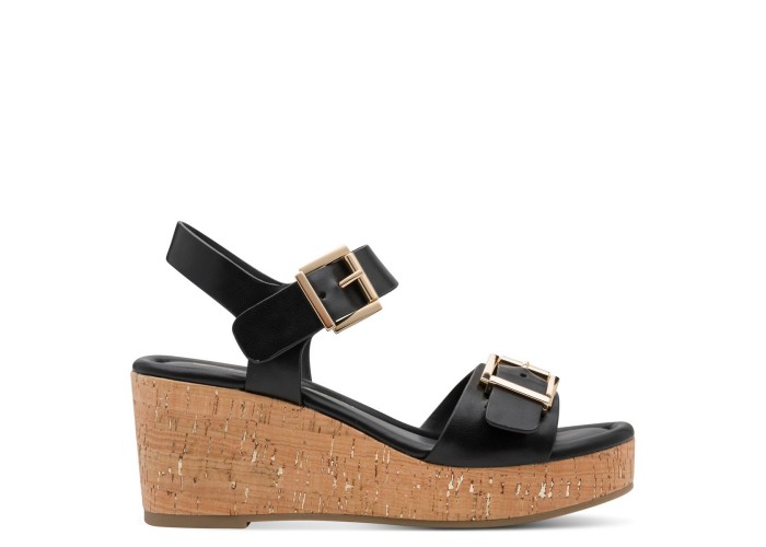 MARCO TOZZI 2-28389-44-00B BLACK MARCO TOZZI 2-28389-44-00B BLACK