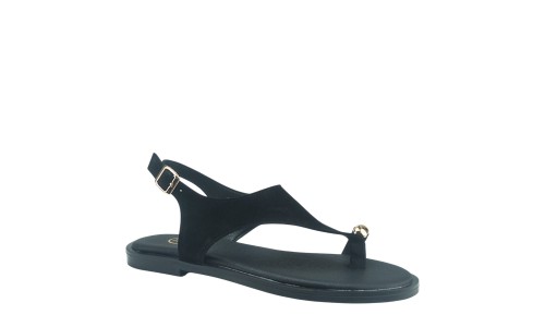 NIKOL NK-0155 ΜΑΥΡΟ 