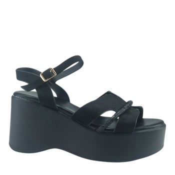 NIKOL B321 BLACK 