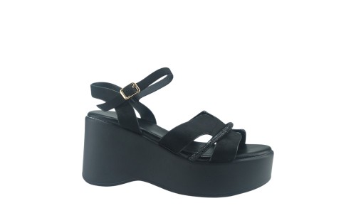 NIKOL B321 BLACK 