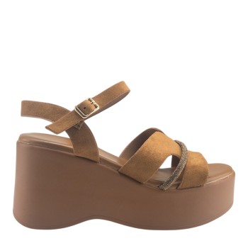 NIKOL B321 CAMEL 