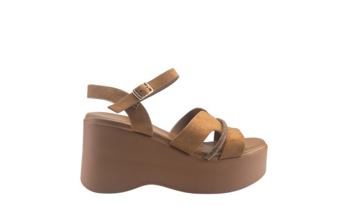 NIKOL B321 CAMEL 