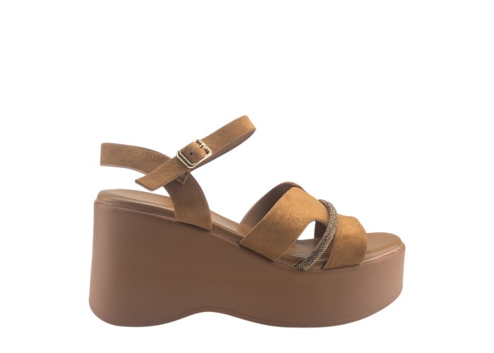 NIKOL B321 CAMEL 