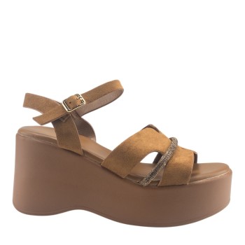 NIKOL B321 CAMEL 
