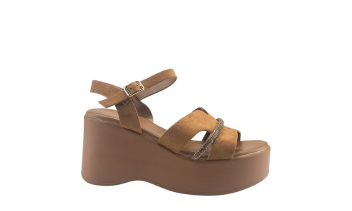 NIKOL B321 CAMEL 