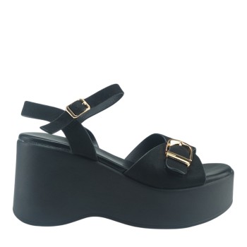 NIKOL B322 BLACK 