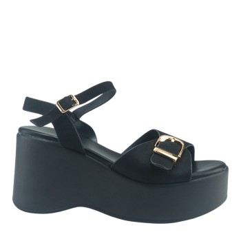 NIKOL B322 BLACK 