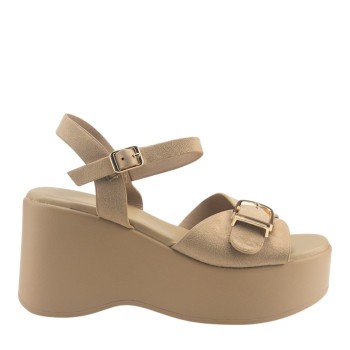 NIKOL B322 BEIGE