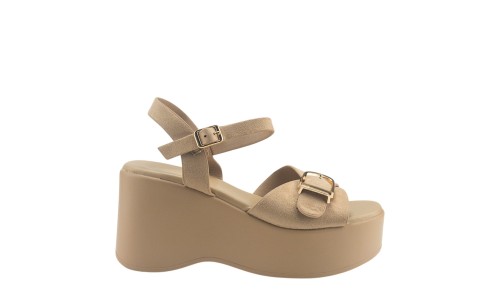NIKOL B322 BEIGE