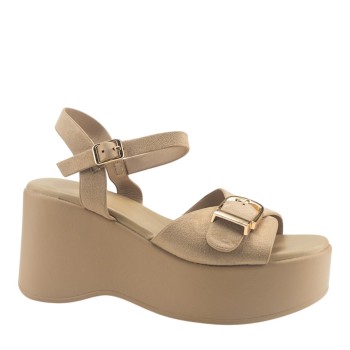 NIKOL B322 BEIGE