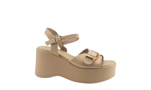 NIKOL B322 BEIGE