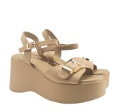 NIKOL B322 BEIGE NIKOL B322 BEIGE