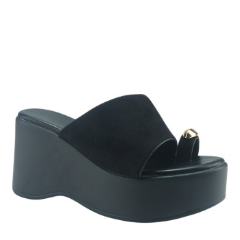 NIKOL B323 BLACK 