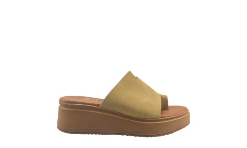 NIKOL NK-1402 BEIGE 