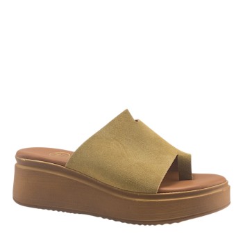 NIKOL NK-1402 BEIGE 