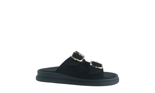 NIKOL NK-1824 ΜΑΥΡΟ 