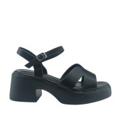 NIKOL H-723 BLACK NIKOL H-723 BLACK