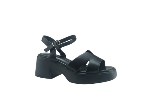 NIKOL H-723 BLACK 