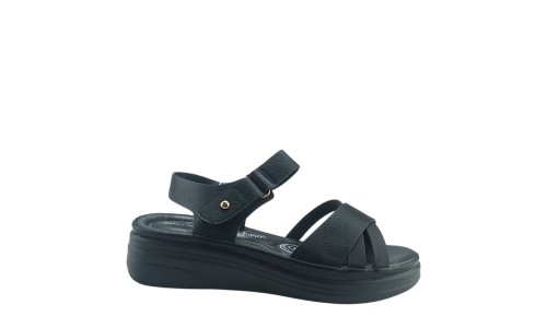 NIKOL C321 BLACK 