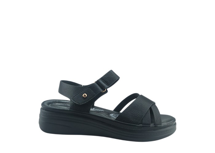 NIKOL C321 BLACK 