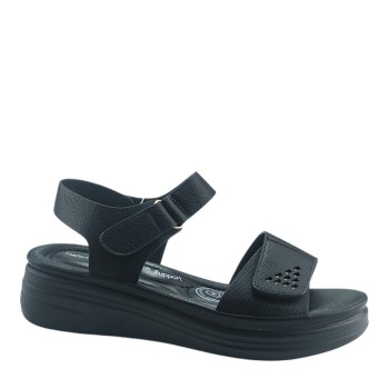 NIKOL C322 BLACK 