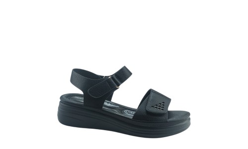 NIKOL C322 BLACK 