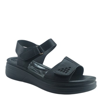 NIKOL C322 BLACK 