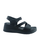NIKOL W10414 BLACK 