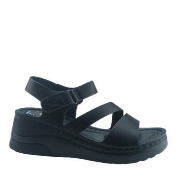NIKOL W10414 BLACK 