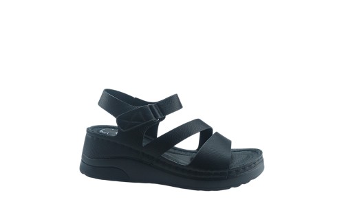 NIKOL W10414 BLACK 