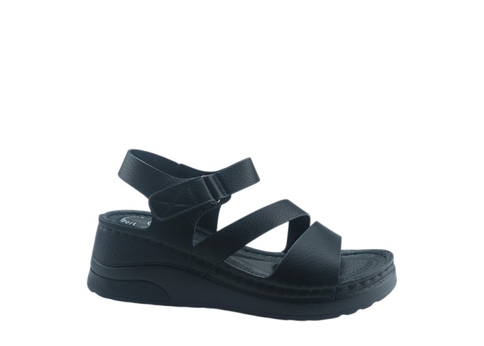 NIKOL W10414 BLACK 