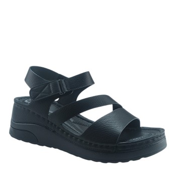 NIKOL W10414 BLACK 