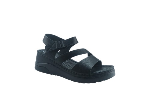 NIKOL W10414 BLACK 