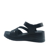 NIKOL W10414 BLACK 