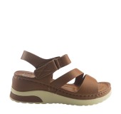NIKOL W10414 CAMEL 